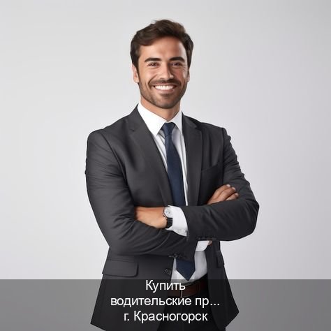 Оформление ВУ в г. Красногорск (Купить водительские права категории B в Красногорске — Помощь при лишении) - инструктор Алексей 67